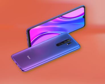 Xiaomi launches affordable Redmi 9 Prime in India