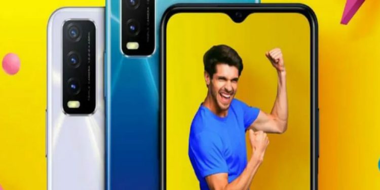 Vivo Y20 with triple camera launched in India for Rs 12,990
