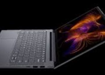 Lenovo launches AI-driven Yoga Slim 7i laptop in India