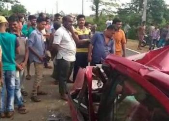 1,524 road accidents claimed 707 lives, injured 4,268 during lockdown in Odisha