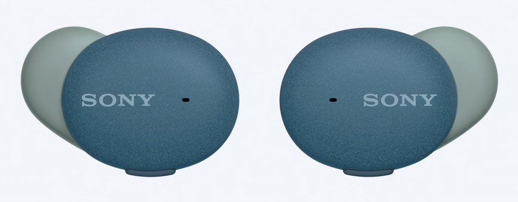 Sony launches true wireless earbuds for Rs 14,990