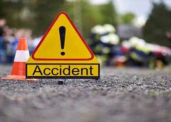 7 killed, over 30 injured in road mishap in UP's Pilibhit