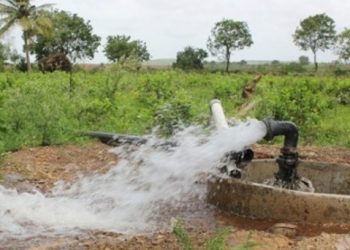 5 irrigation units in Kalahandi soon