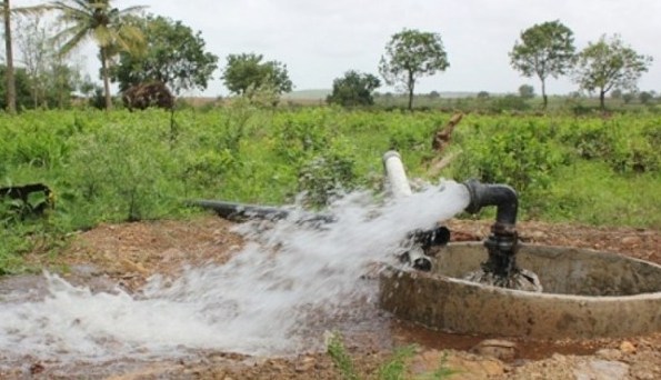 5 irrigation units in Kalahandi soon