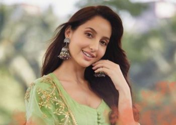 Nora Fatehi