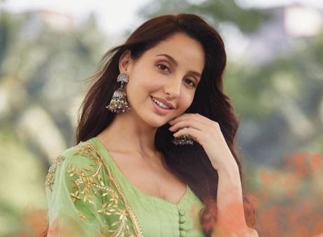 Dilbar' actress Nora Fatehi's Instagram family grows to 16 million - OrissaPOST Dilbar' actress Nora Fatehi's Instagram family grows to 16 million - OrissaPOST