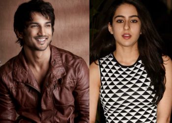 Sushant Singh Rajput was cheating on me: Sara Ali Khan reveals the reason of their break-up