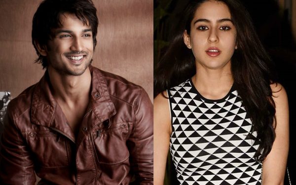 Sushant Singh Rajput was cheating on me: Sara Ali Khan reveals the reason of their break-up