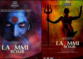 Akshay Kumar starrer 'Laxmmi Bomb' to release in Australia, New Zealand, UAE