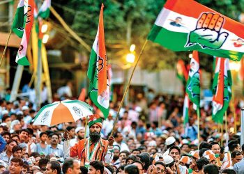 Bihar polls: Congress set to start virtual campaign from Tuesday