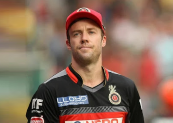 AB de Villiers