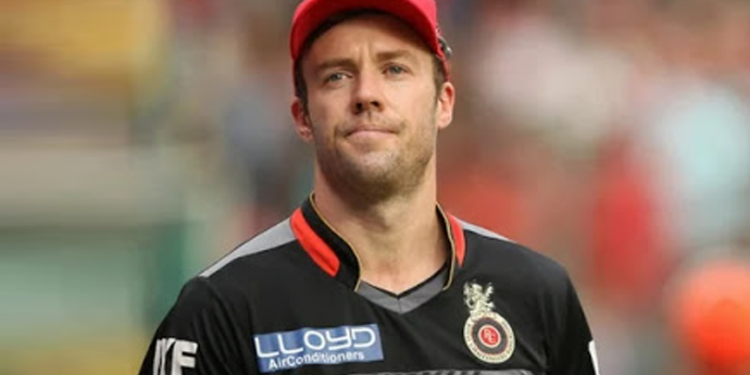 AB de Villiers