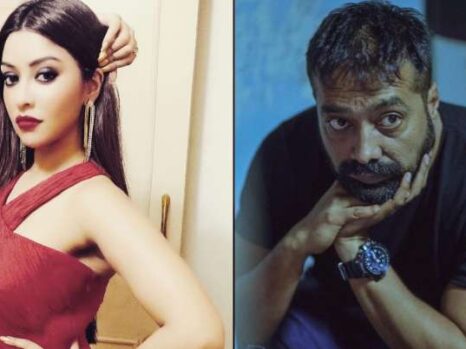 This is what Anurag Kashyap's lawyer has to say on Payal Ghosh’s allegations