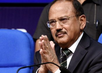 Ajit Doval