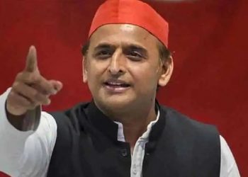 Akhilesh Yadav