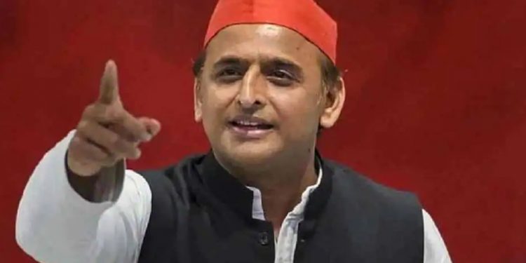 Akhilesh Yadav