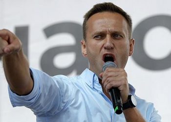 Alexei Navalny