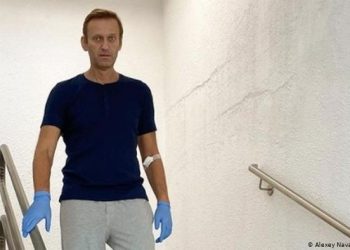 Alexei Navalny