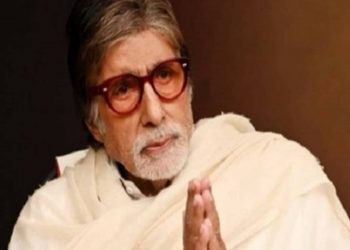 Amitabh Bachchan