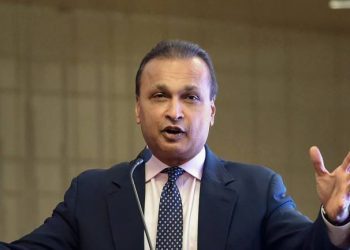 Anil Ambani