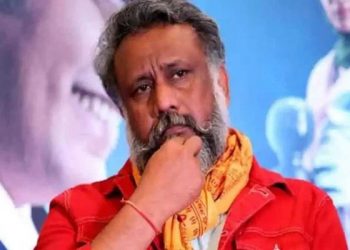 Anubhav Sinha