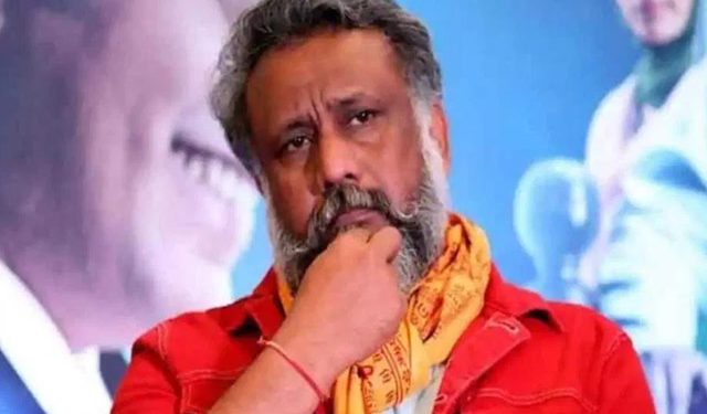 Anubhav Sinha