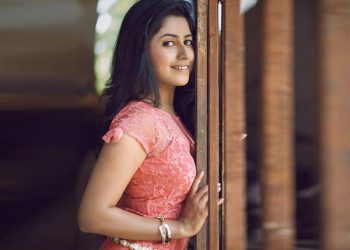 Anushree