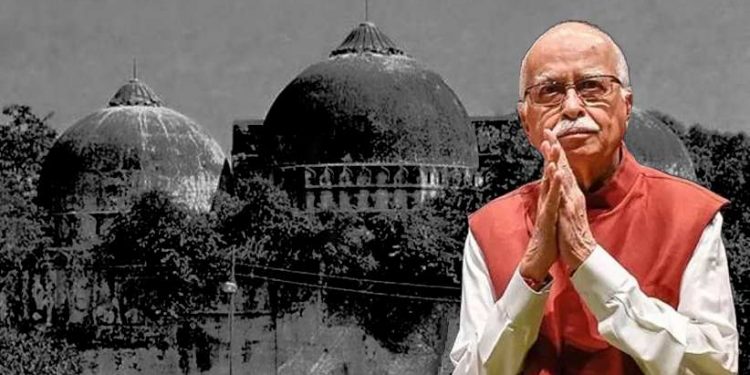 Babri Masjid