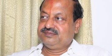Debi prasad mishra