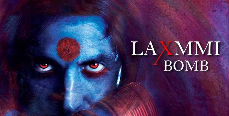 Akshay Kumar announces 'Laxmmi Bomb' release date on OTT