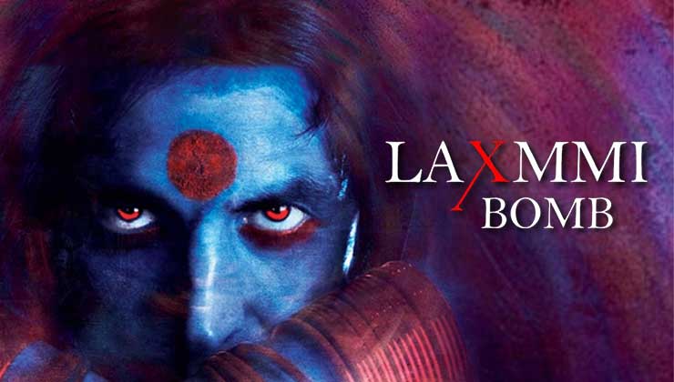 Akshay Kumar announces 'Laxmmi Bomb' release date on OTT