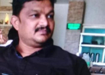 Boudh deputy collector arrested for assaulting wife