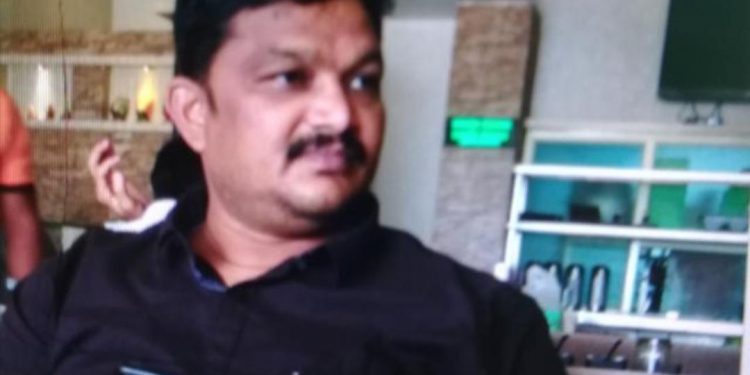 Boudh deputy collector arrested for assaulting wife