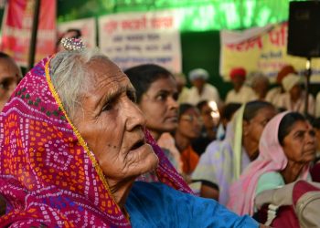 Bureaucratic ‘apathy’ is delaying elderly their old-age pension