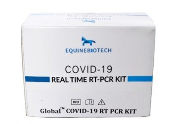 IISc start-up Equine Biotech develops affordable RT-PCR kit.