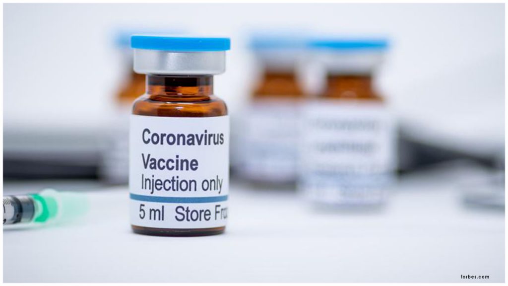 COVID-19 vaccine