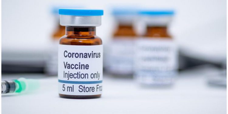 COVID-19 vaccine