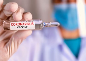 COVID-19 vaccine