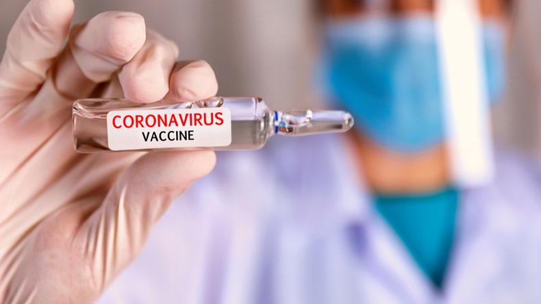 COVID-19 vaccine