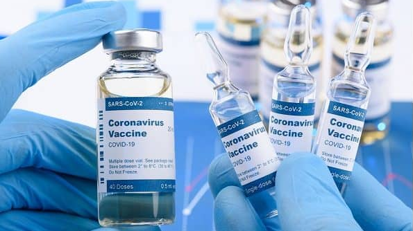 COVID-19 vaccine