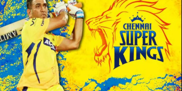 CSK