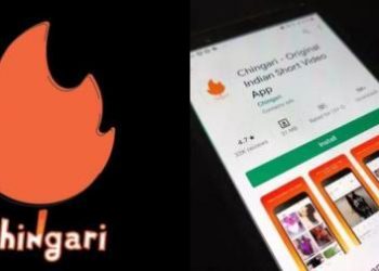 TikTok rival Chingari claims 30 million downloads in 3 months