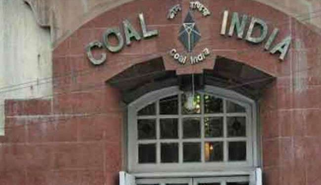 Coal India