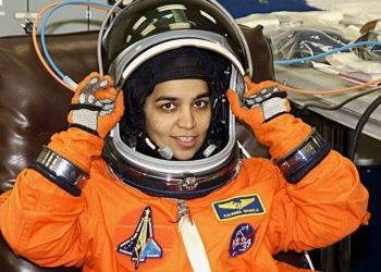 Proud Moment for India: ISS-bound spacecraft named after late astronaut Kalpana Chawla