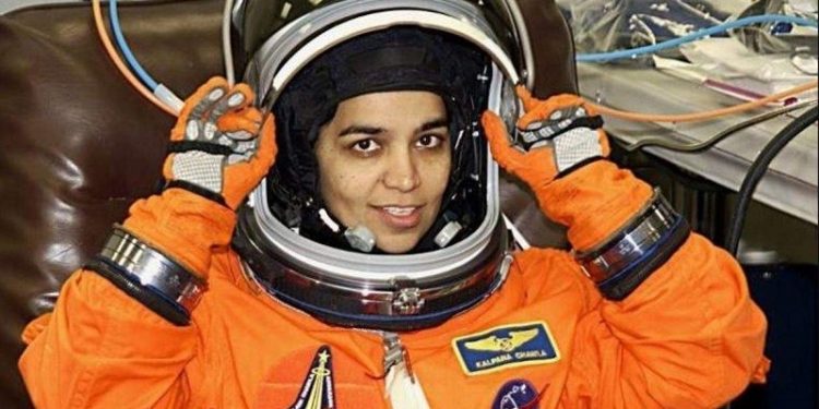 Proud Moment for India: ISS-bound spacecraft named after late astronaut Kalpana Chawla