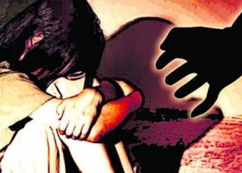 Cops, media personnel accused in Bhubaneswar minor gangrape identified DCP Dash