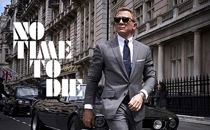 Daniel Craig