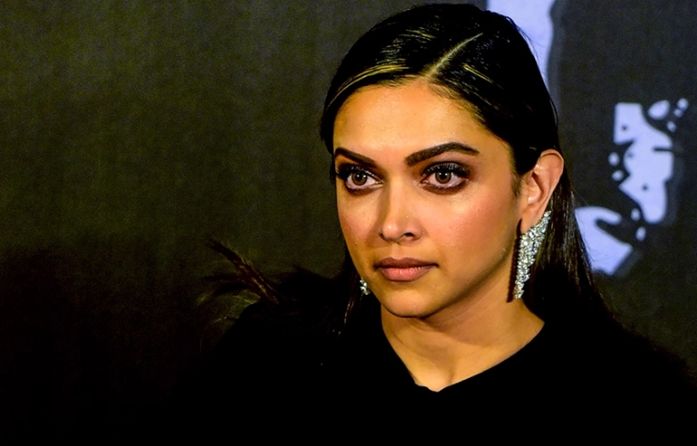 ‘83' is not a film, but an emotion, says Deepika Padukone