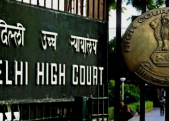 Delhi High Court