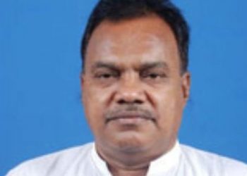 Deputy Speaker of Odisha Legislative Assembly tests positive for COVID-19